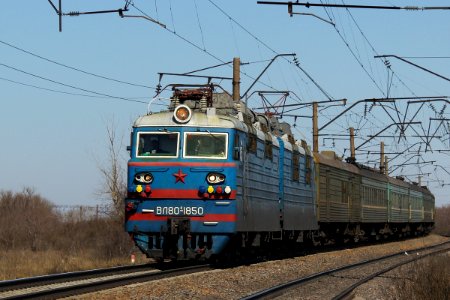 ВЛ80С-1850,_Казахстан,_Карагандинская_область,_перегон_Жана_Караганды_-_Майкудук_(Trainpix_192609)