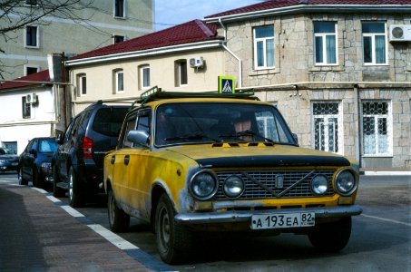 ВАЗ-2101_Алушта_а193еа82_