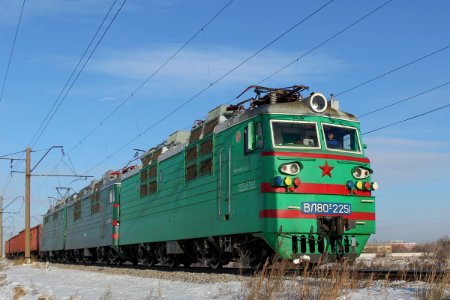 ВЛ80С-2251,_Казахстан,_Карагандинская_область,_перегон_Жана_Караганды_-_Майкудук_(Trainpix_182192)