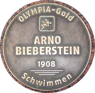 A.Bieberstein-Medaille