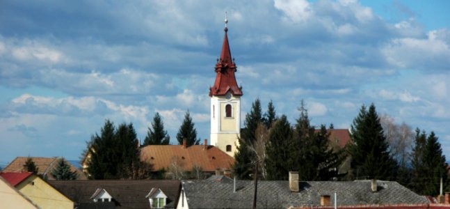 A_cigándi_református_templom_kelet_felől_-_2015