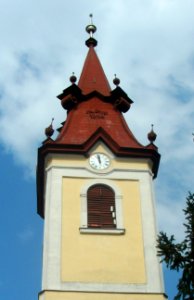A_cigándi_református_templom_tornya_-_2015