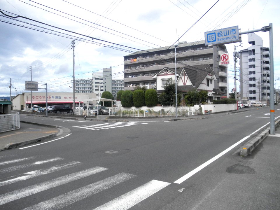 A_country_signature_of_Matsuyamacity