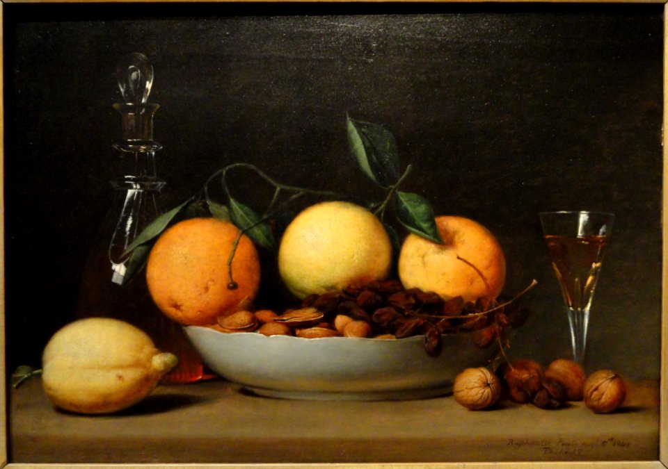 A_Dessert_by_Raphaelle_Peale,_1814,_oil_on_wood_-_National_Gallery_of_Art,_Washington_-_DSC00098