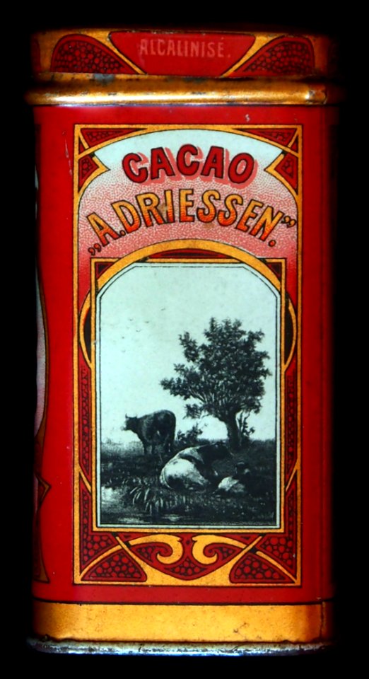 A_Driessen_cacao_rood_100gr_blikje,_foto_05