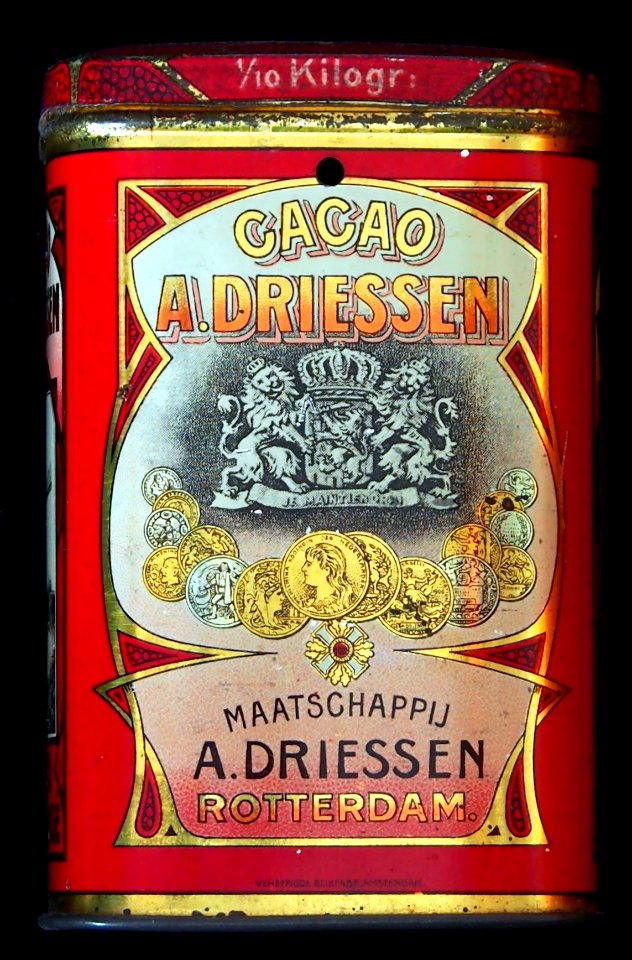 A_Driessen_cacao_rood_100gr_blikje,_foto_07