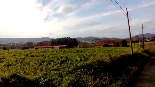 A_Chousa_Castro_Narón_A_Coruña