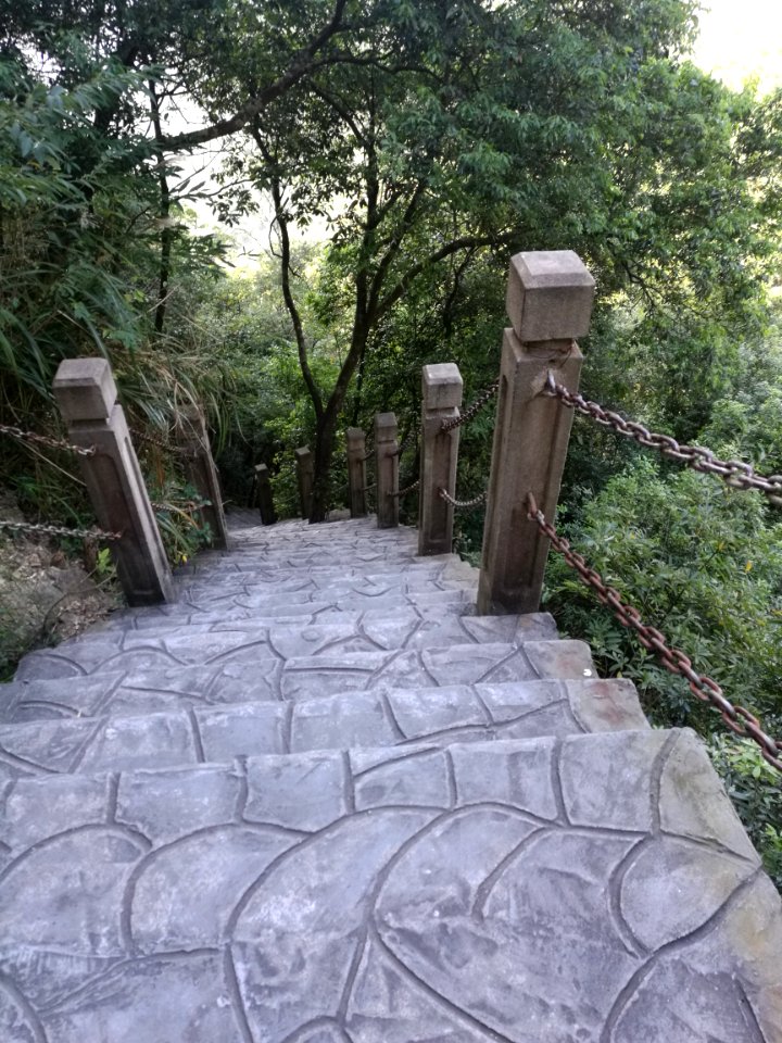 A_ghat_of_Mount_Guanyin,_in_Dongguan2