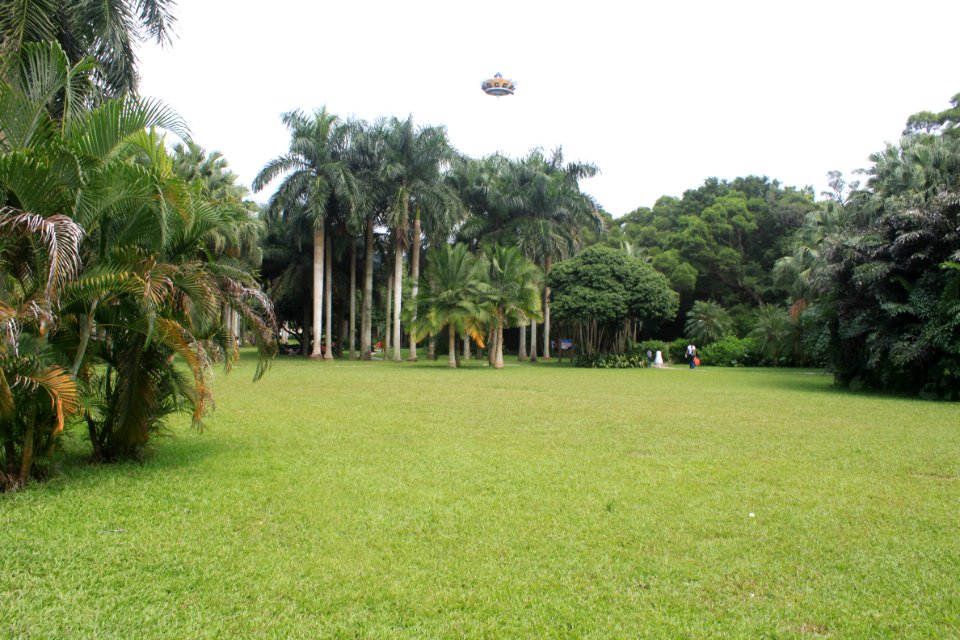 A_lawn_of_East_Lake_Park