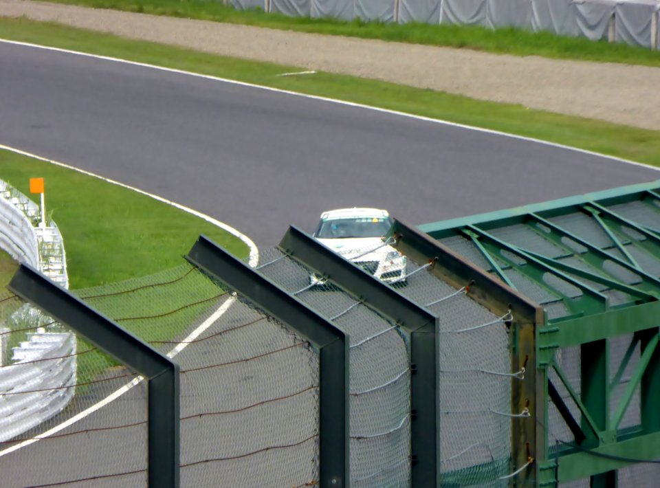 A_machine_at_Honda_Sports_&_Eco_Program_CR-Z_10_litter_Challenge
