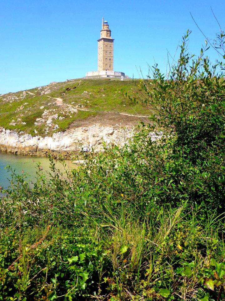 A_Coruña_-_Torre_de_Hércules_20