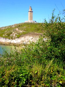A_Coruña_-_Torre_de_Hércules_20