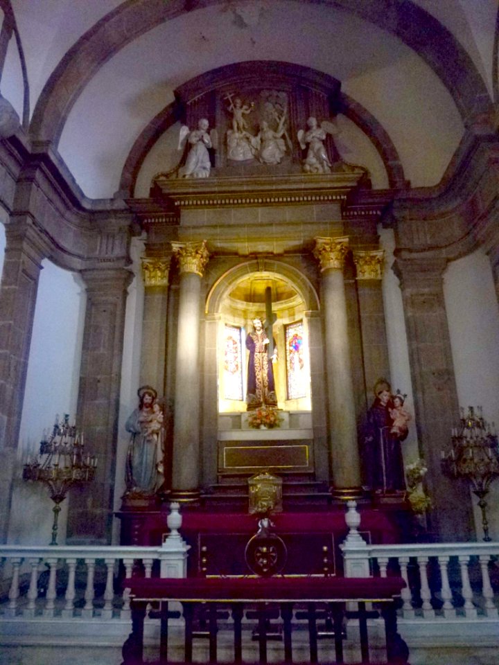 A_Coruña_-_Iglesia_de_San_Nicolás_12