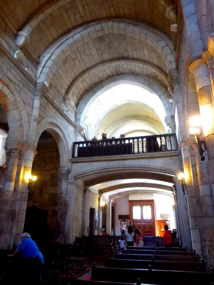A_Coruña_-_Real_Colegiata_de_Santa_María_del_Campo_21