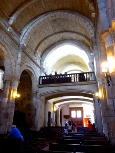 A_Coruña_-_Real_Colegiata_de_Santa_María_del_Campo_21