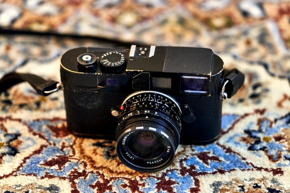 A_Leica_M9_Camera_on_June_29,_2019
