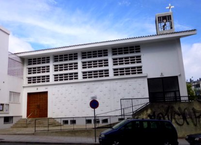 A_Coruña_-_Iglesia_de_Santa_Margarita_1