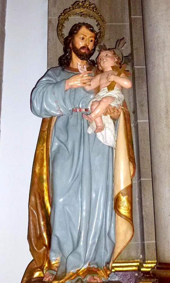 A_Coruña_-_Iglesia_de_San_Nicolás_09