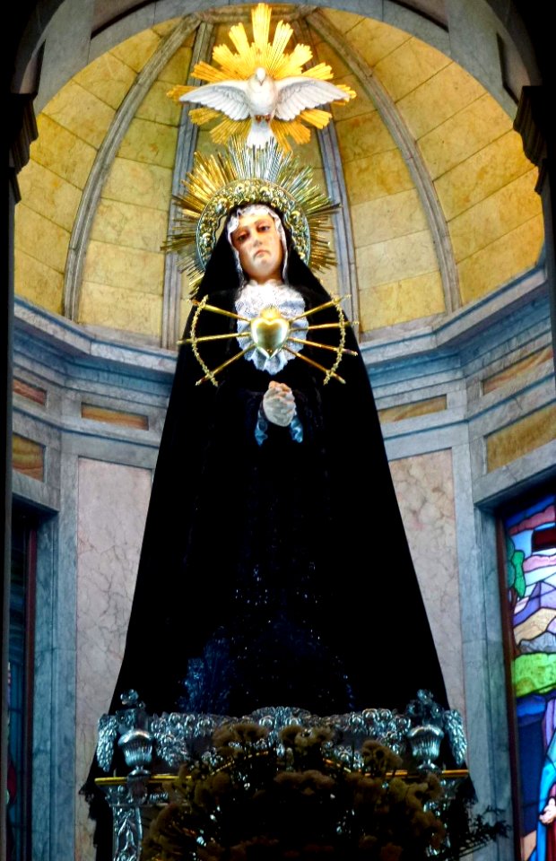A_Coruña_-_Iglesia_de_San_Nicolás_13