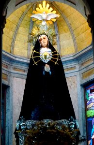 A_Coruña_-_Iglesia_de_San_Nicolás_13