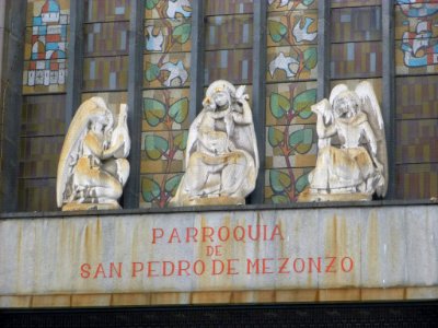A_Coruña_-_Iglesia_de_San_Pedro_de_Mezonzo_06