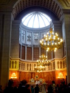 A_Coruña_-_Iglesia_de_San_Pío_X_y_San_Roque_(Esclavas_del_Sagrado_Corazón_de_Jesús)_4