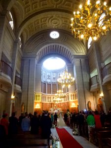 A_Coruña_-_Iglesia_de_San_Pío_X_y_San_Roque_(Esclavas_del_Sagrado_Corazón_de_Jesús)_3