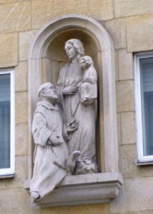 A_Coruña_-_Parroquia_Santuario_de_San_Benito_2