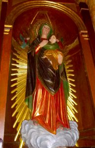 A_Coruña_-_Iglesia_de_San_Nicolás_15