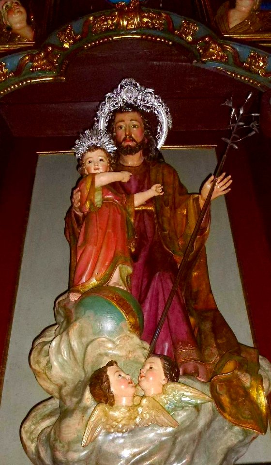 A_Coruña_-_Iglesia_de_San_Jorge_11