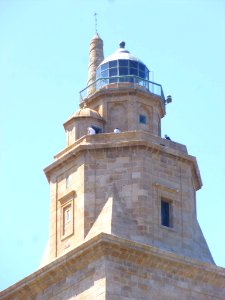 A_Coruña_-_Torre_de_Hércules_06