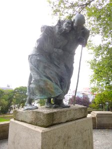 A_Coruña_-_Parque_de_Santa_Margarida_03