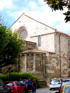 A_Coruña_-_Iglesia_de_Santiago_24