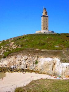 A_Coruña_-_Torre_de_Hércules_16