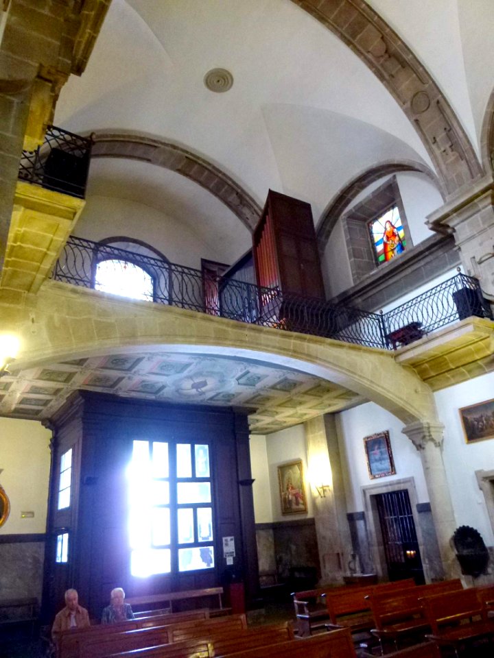 A_Coruña_-_Iglesia_de_San_Nicolás_22