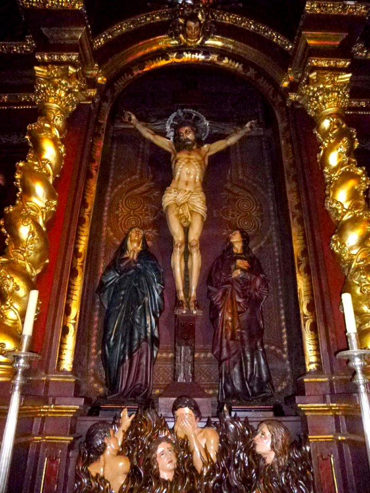 A_Coruña_-_Iglesia_de_San_Jorge_16