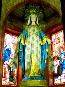 A_Coruña_-_Iglesia_de_San_Nicolás_21