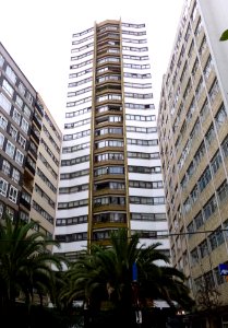 A_Coruña_-_Torre_Dorada