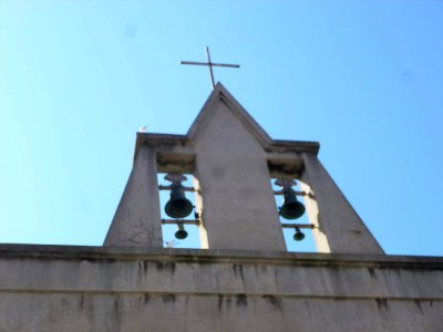 A_Coruña_-_Iglesia_de_Santo_Tomás_Apóstol_(Misioneros_Paúles)_4