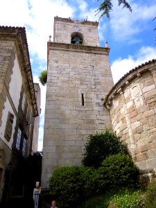 A_Coruña_-_Iglesia_de_Santiago_26