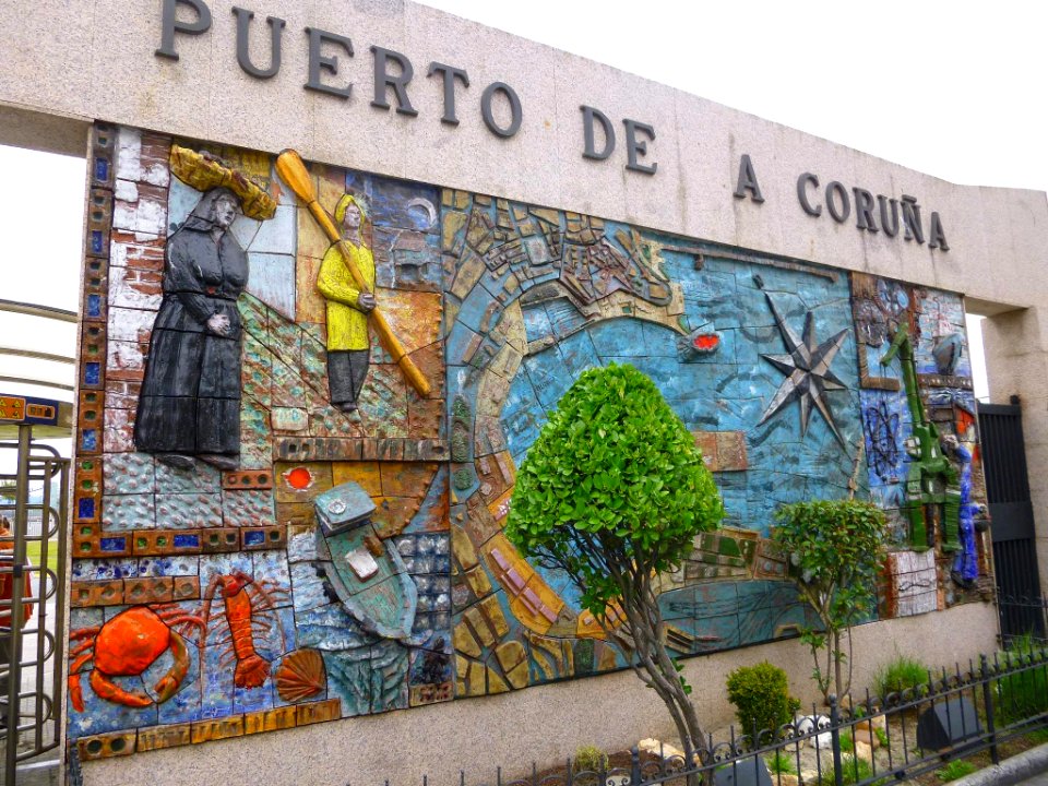 A_Coruña_-_Puerto_05
