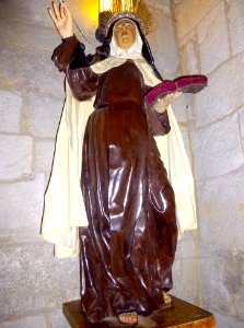A_Coruña_-_Iglesia_de_Santiago_20