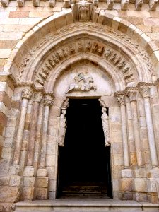 A_Coruña_-_Iglesia_de_Santiago_22