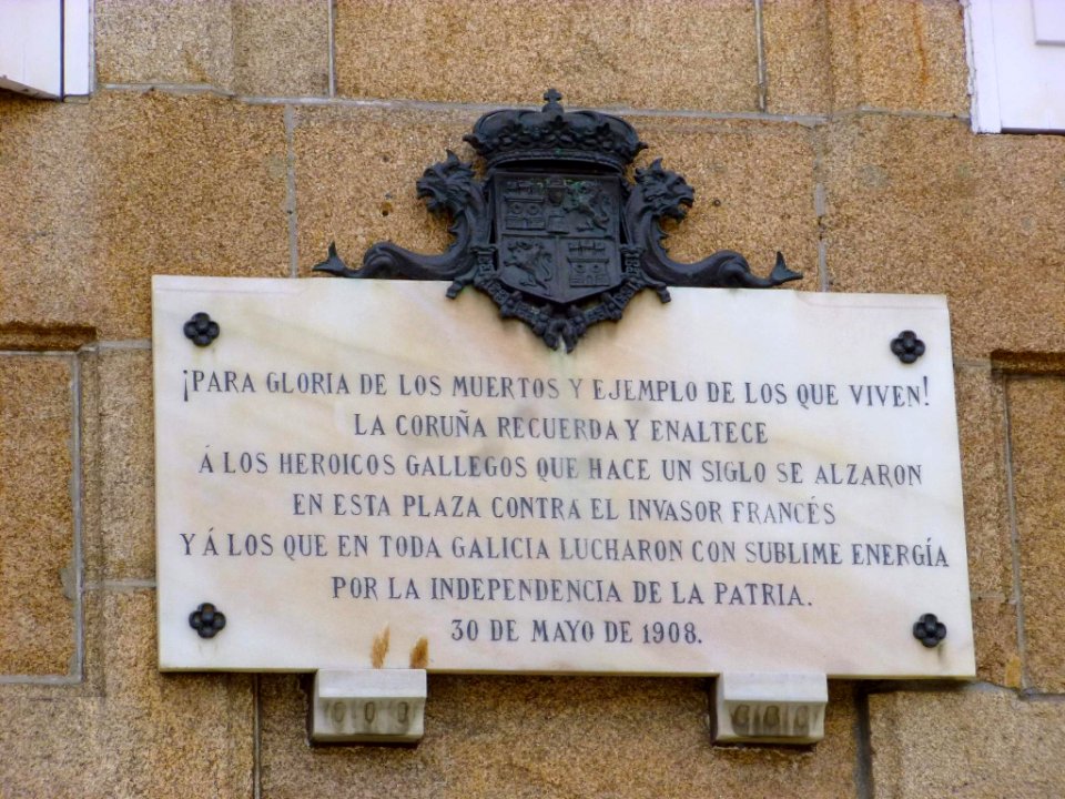 A_Coruña_-_Palacio_de_Capitanía_General_3