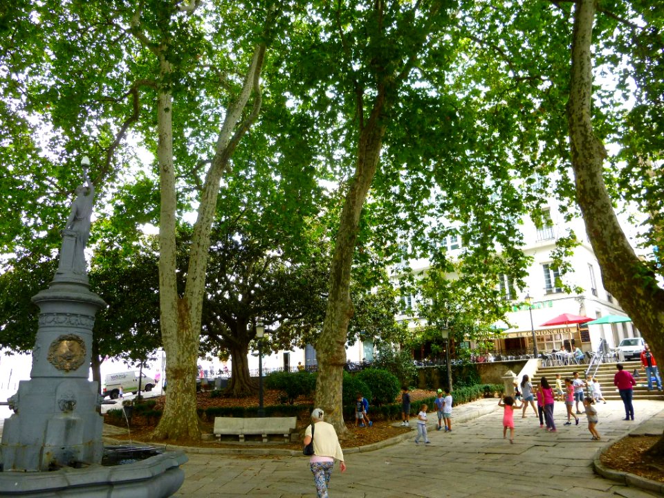 A_Coruña_-_Plaza_General_Azcárraga_2