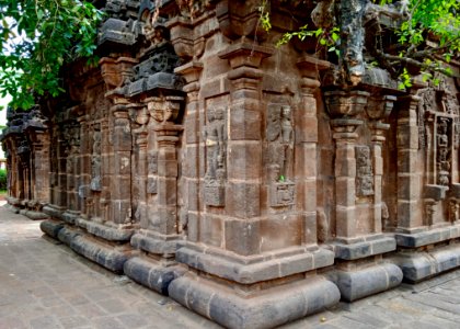 9th_century_Golingeswara_temple,_Biccavolu_Andhra_Pradesh_-_05