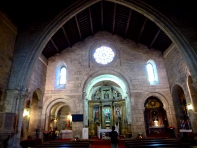 A_Coruña_-_Iglesia_de_Santiago_04