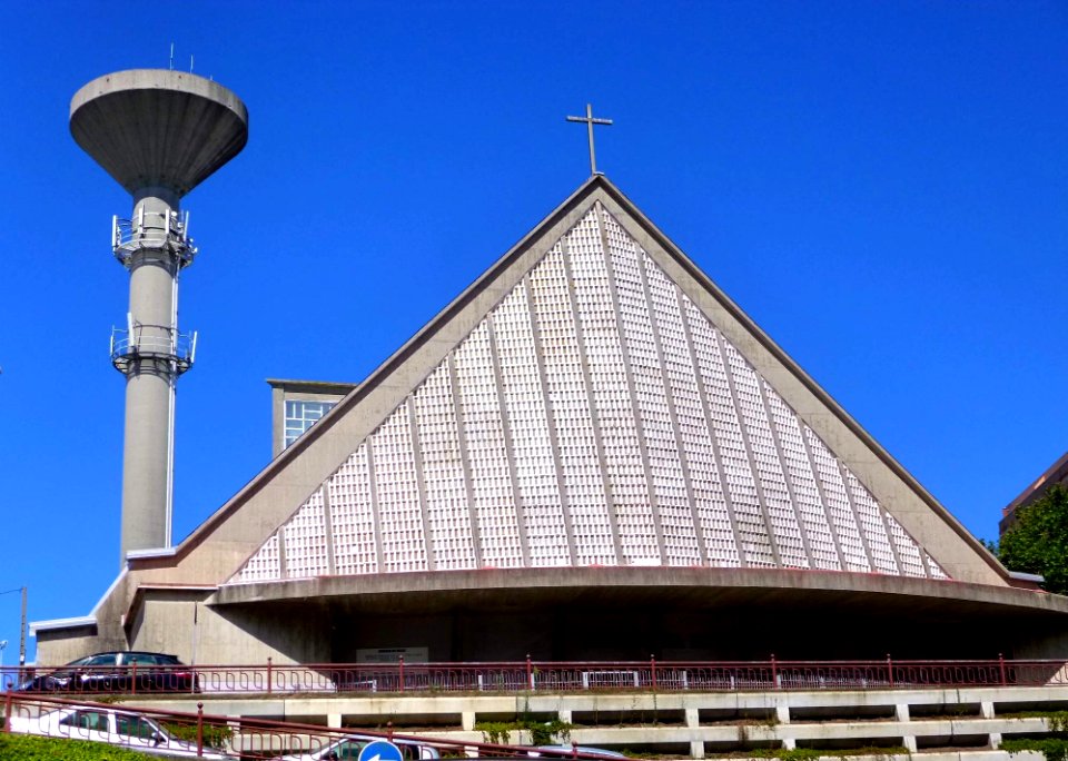 A_Coruña_-_Iglesia_de_San_José_1