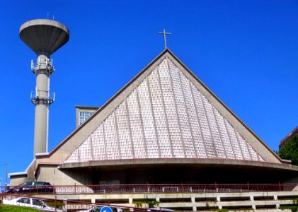 A_Coruña_-_Iglesia_de_San_José_1
