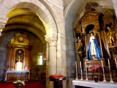 A_Coruña_-_Iglesia_de_Santiago_23